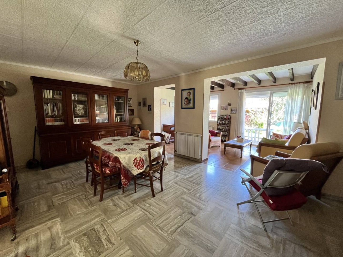 Photo 3 : Vente Maison 5 pièces Albi 110 m²