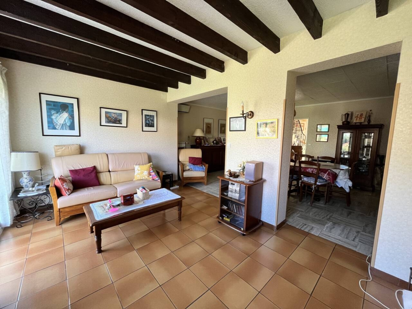 Photo 2 : Vente Maison 5 pièces Albi 110 m²