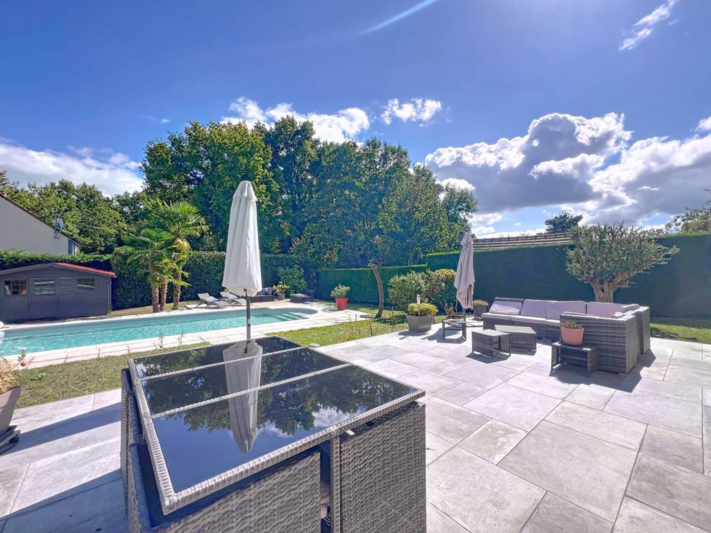 Photo 3 : Vente Maison 6 pièces Leuville-sur-Orge 127 m²