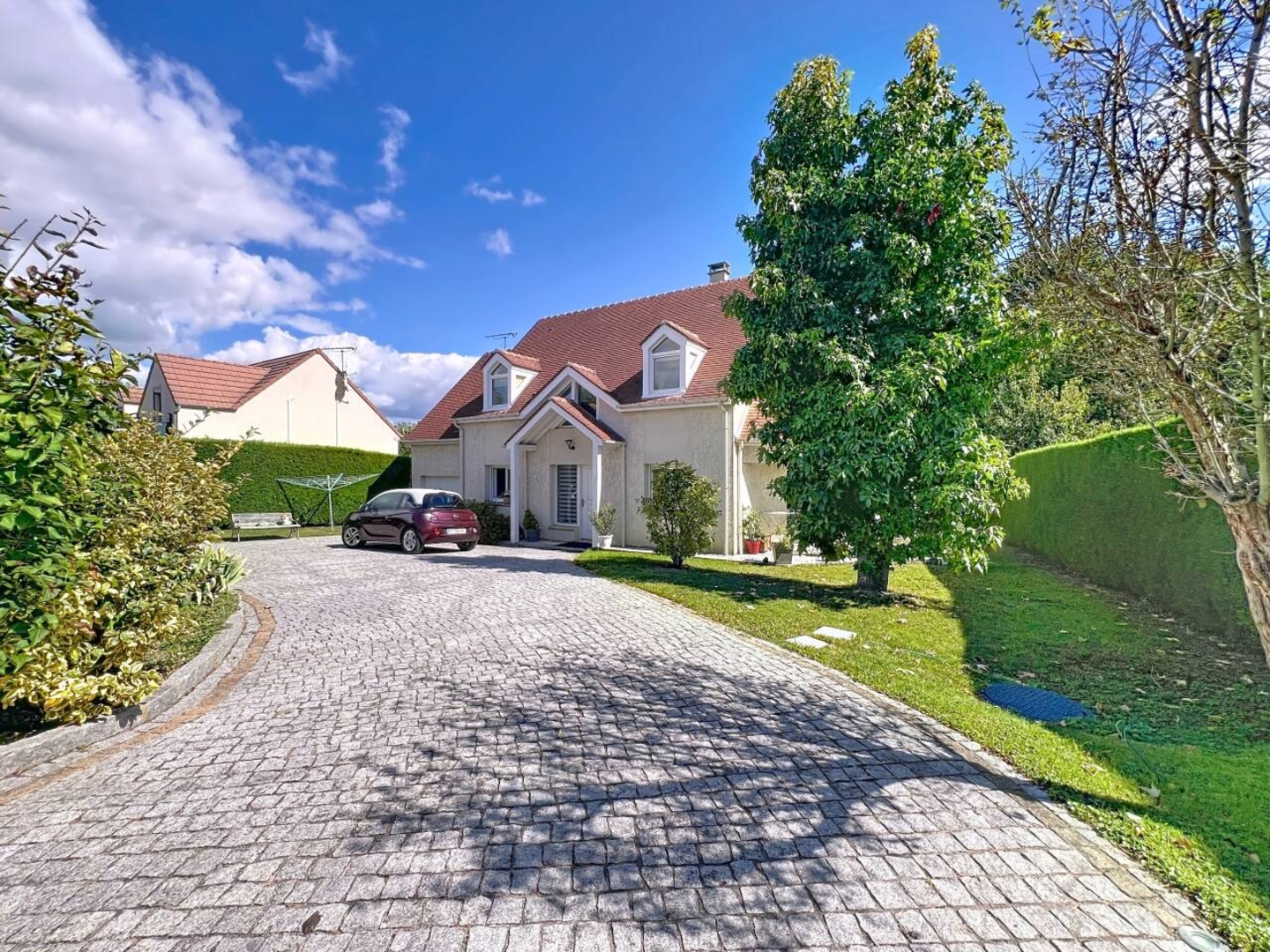 Photo 2 : Vente Maison 6 pièces Leuville-sur-Orge 127 m²
