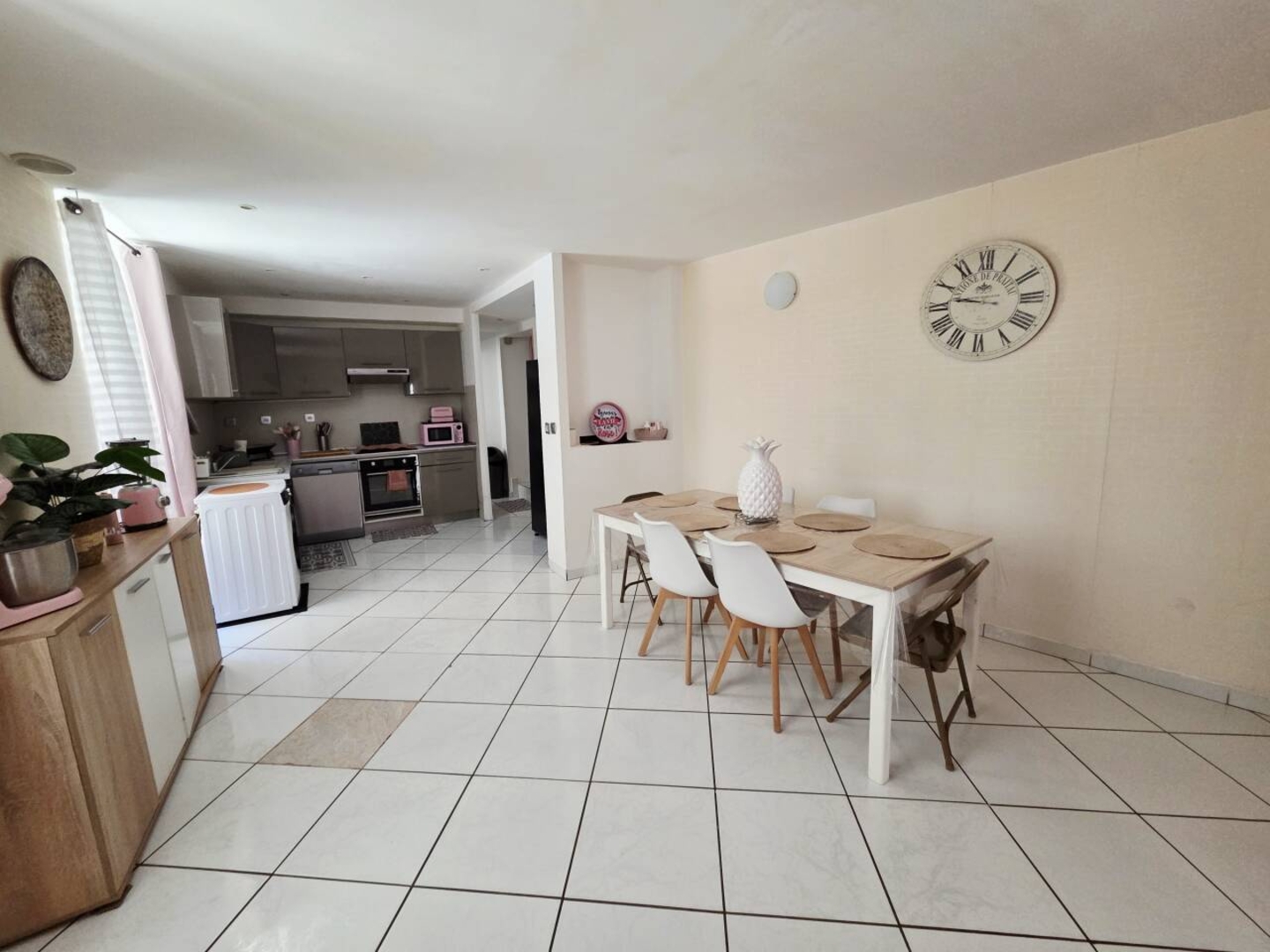 Photo 3 : Vente Maison 6 pièces Saint-Chinian 170 m²