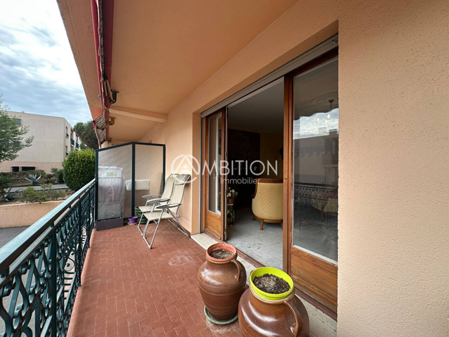 Image des la section Servies
