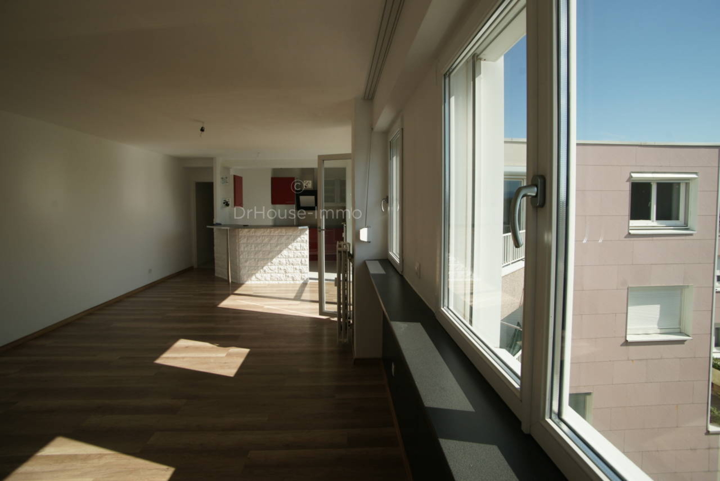 Photo 3 : Vente Appartement 4 pièces Wittenheim 79 m²