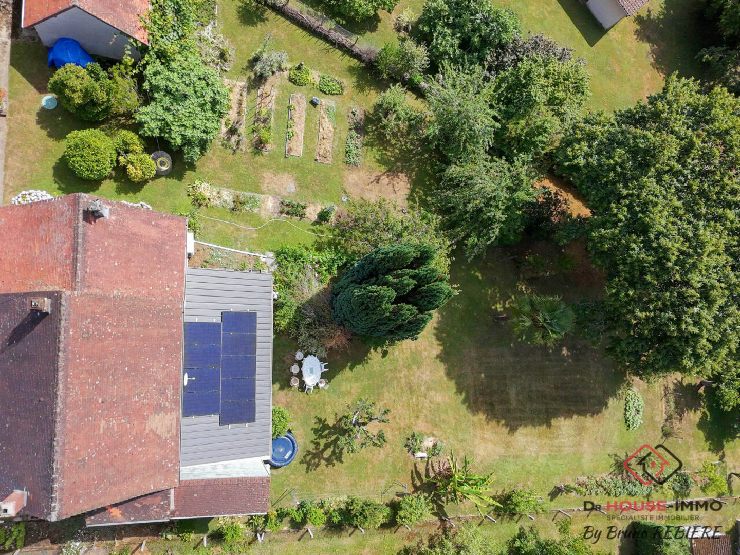 Photo 3 : Vente Maison 6 pièces La Coquille 143 m²