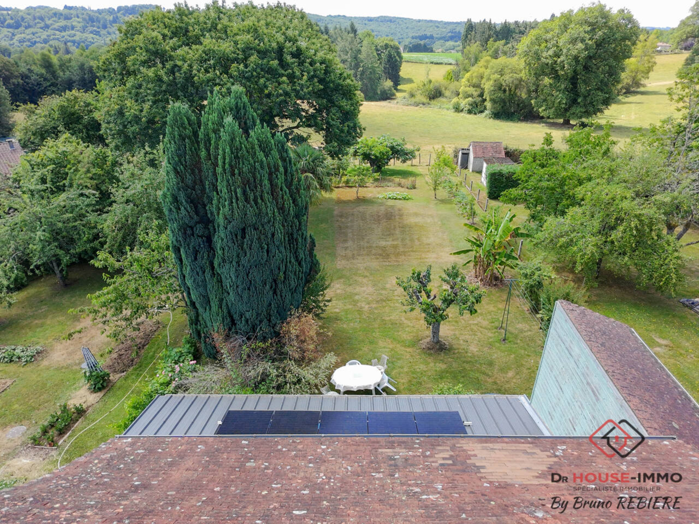 Photo 2 : Vente Maison 6 pièces La Coquille 143 m²