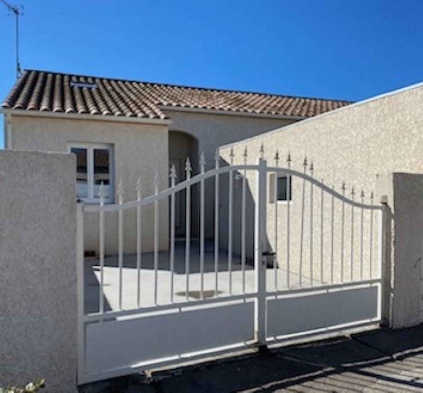 Photo 2 : Vente Maison 4 pièces Aigues-Mortes 93 m²
