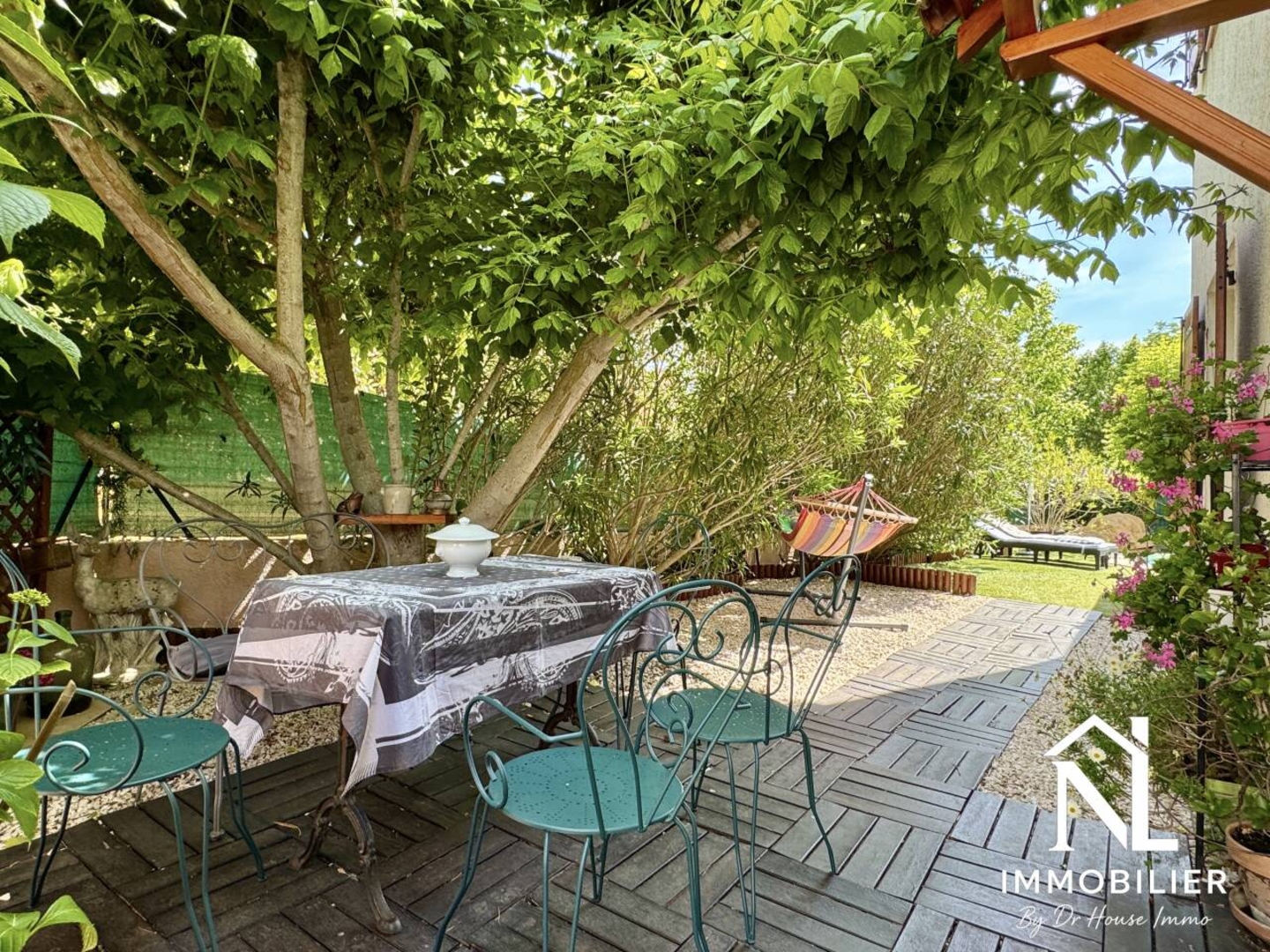 Photo 2 : Vente Maison 4 pièces Rocbaron 75 m²