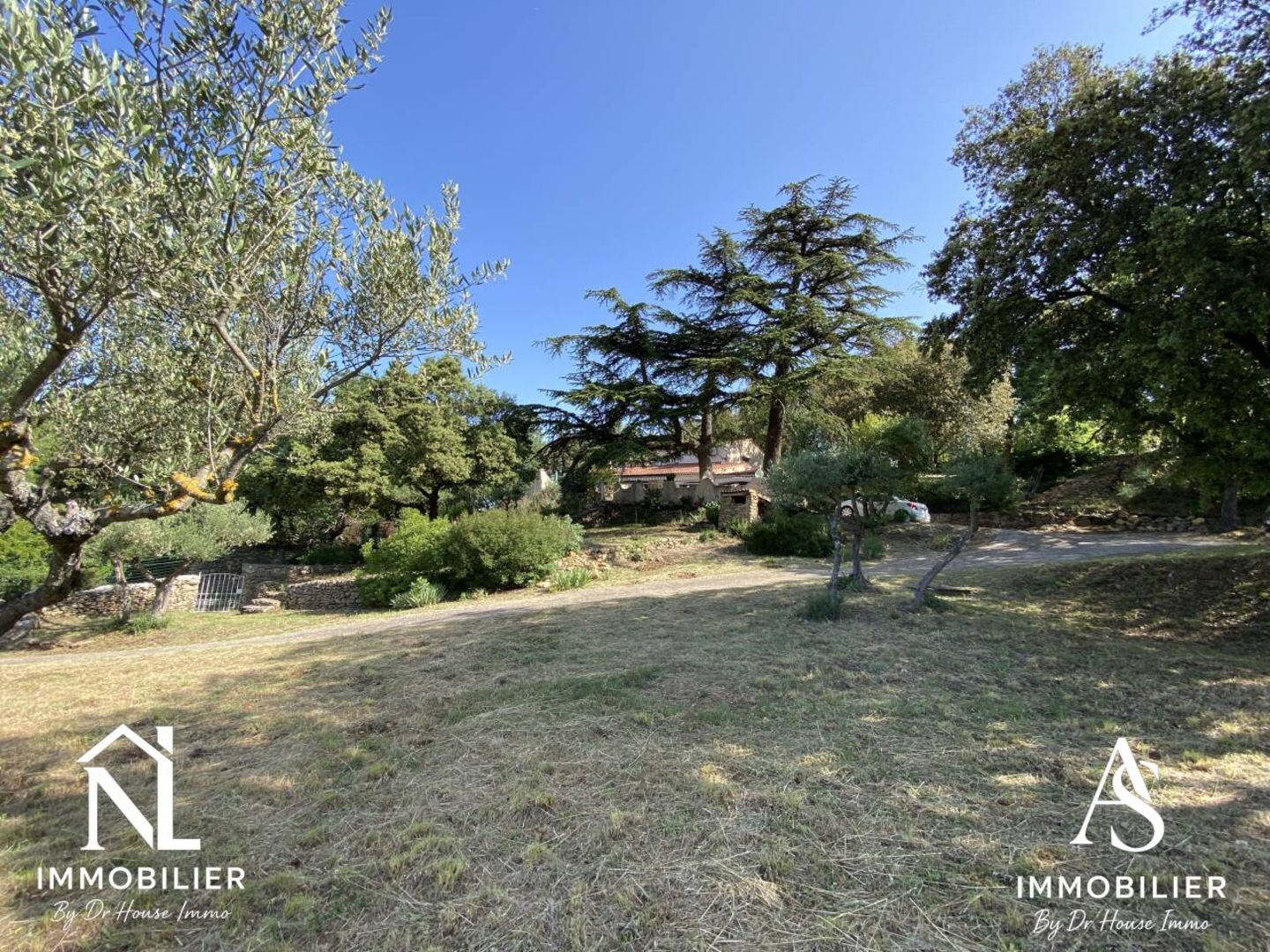 Photo 1 : Vente Maison 4 pièces Brignoles 124 m²