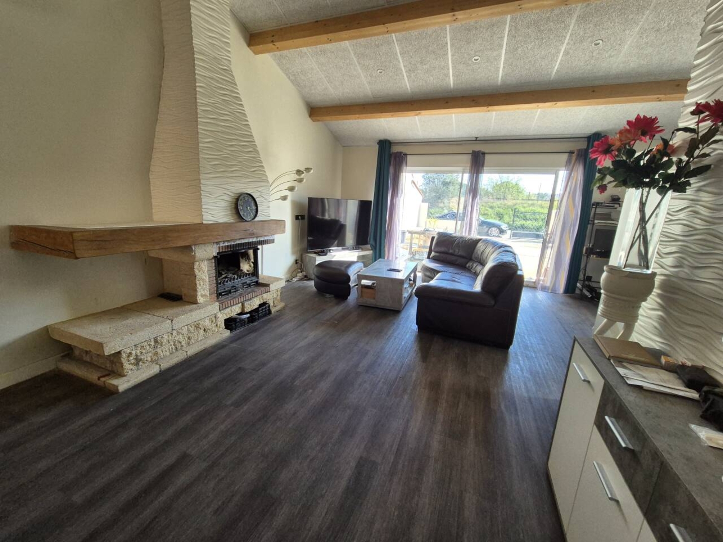 Photo 3 : Vente Maison 4 pièces Narbonne 92 m²