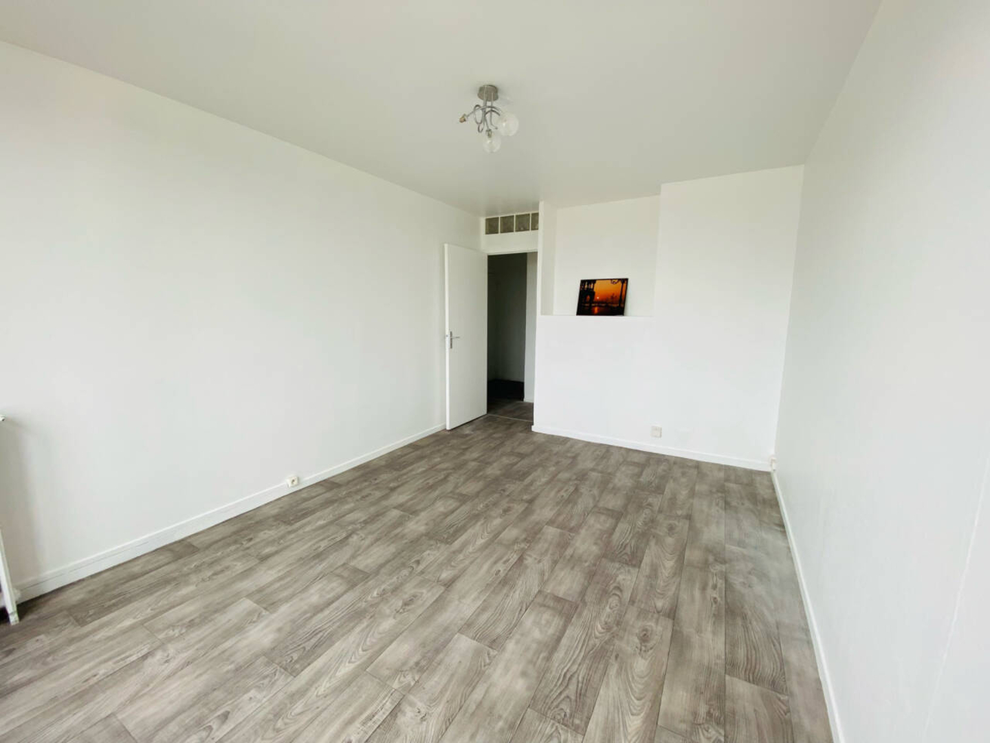 Photo 1 : Vente Appartement 3 pièces Creil 52 m²