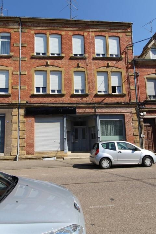 Photo 3 : Vente Immeuble 12 pièces Morhange 358 m²