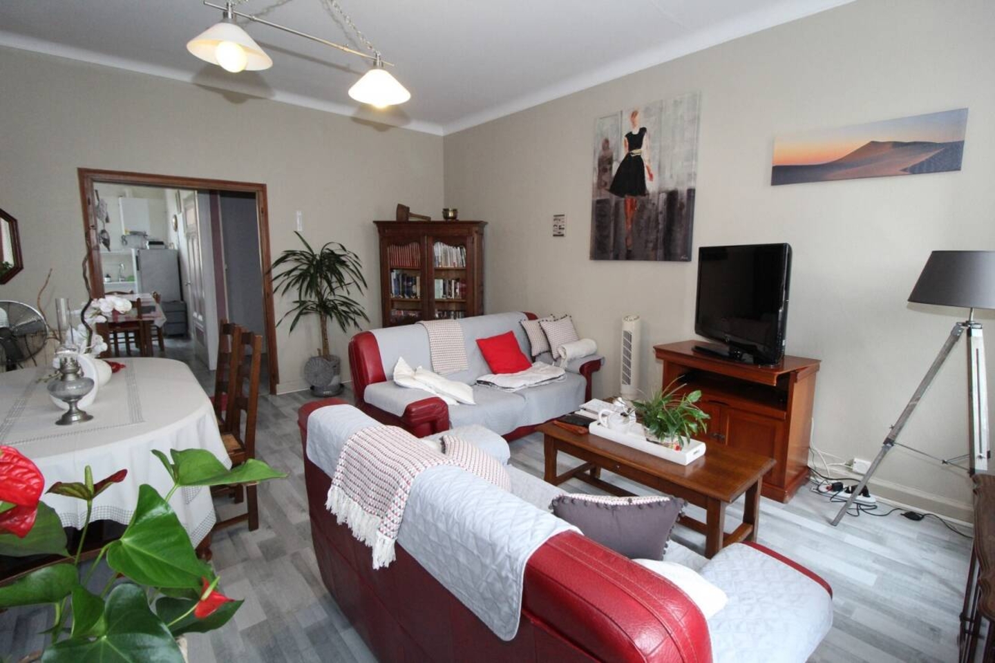 Photo 1 : Vente Immeuble 12 pièces Morhange 358 m²