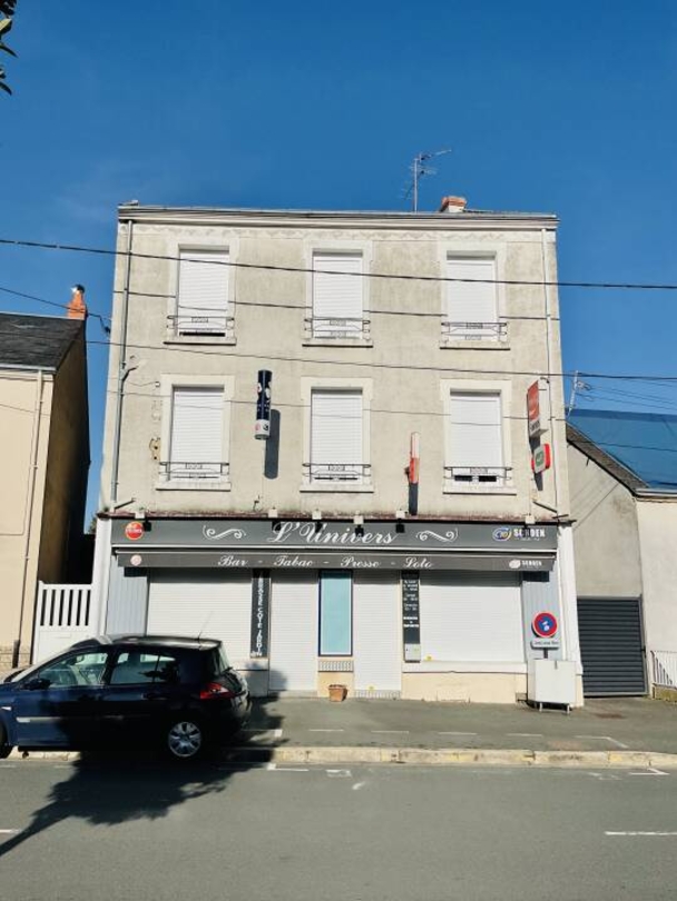 Photo 2 : Vente Commerce 7 pièces Châteauroux 250 m²