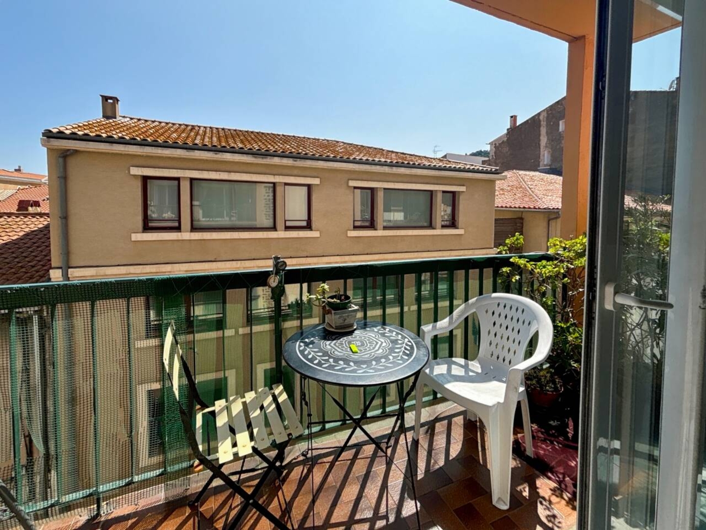 Photo 2 : Vente Appartement 5 pièces Sète 97 m²