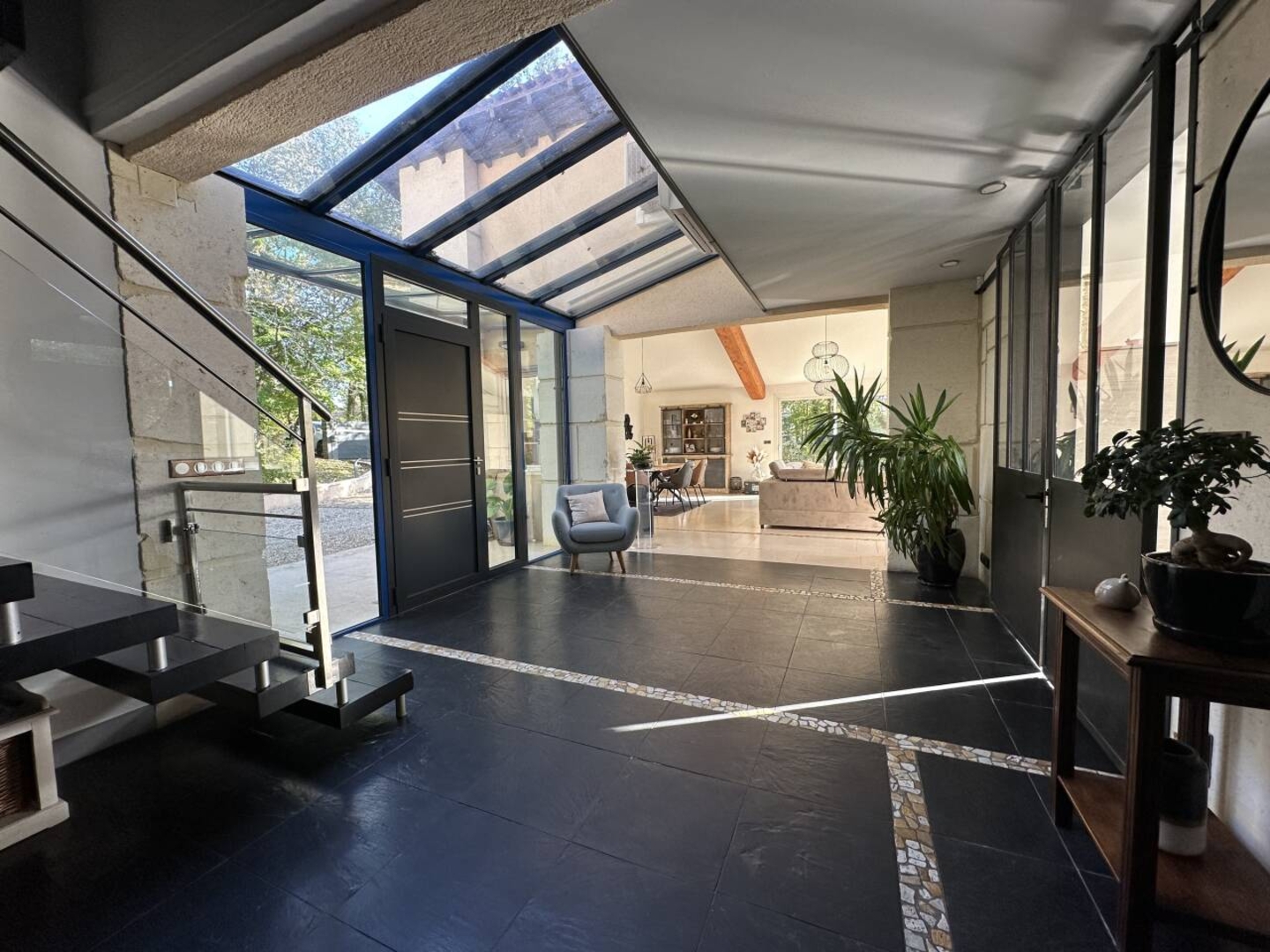 Photo 1 : Vente Maison 9 pièces Chancelade 200 m²