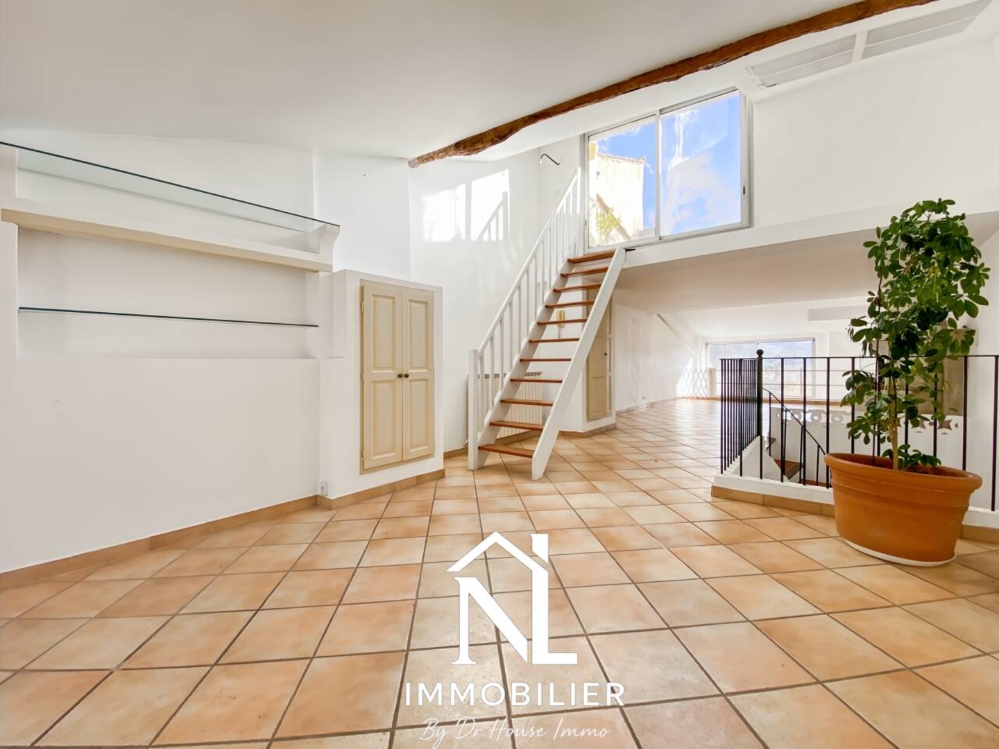 Photo 2 : Vente Maison 4 pièces Pignans 197 m²