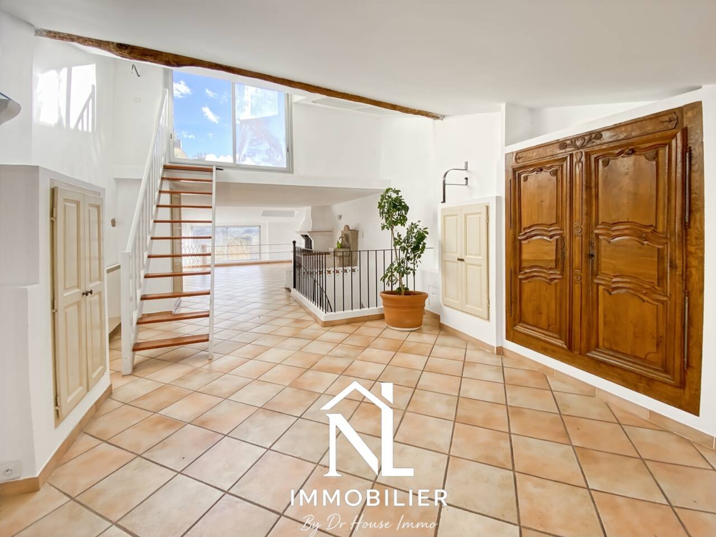 Photo 3 : Vente Maison 4 pièces Pignans 197 m²