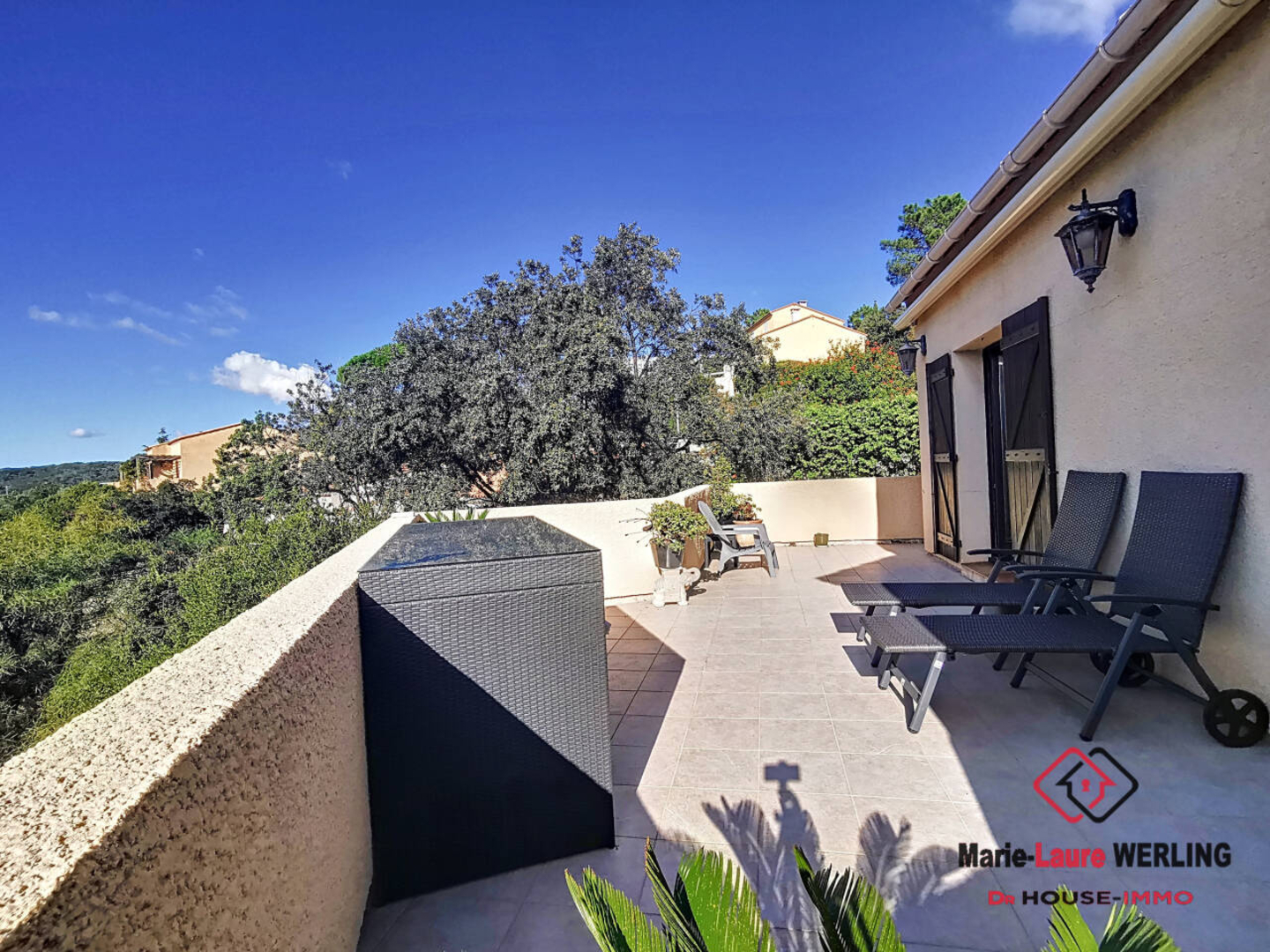 Photo 3 : Vente Maison 6 pièces Pietrosella 133 m²