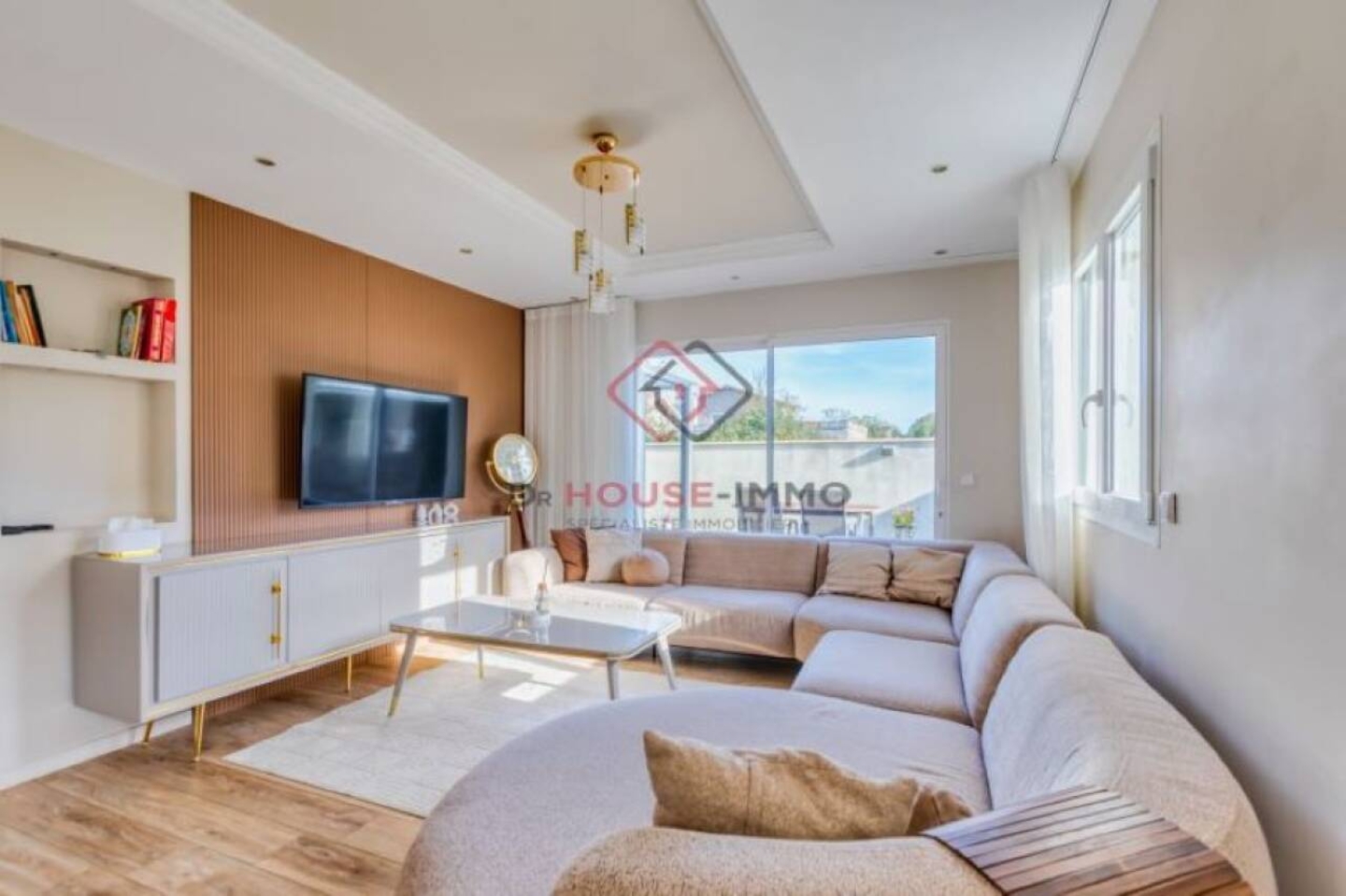 Photo 2 : Vente Maison 5 pièces Cenon 118 m²