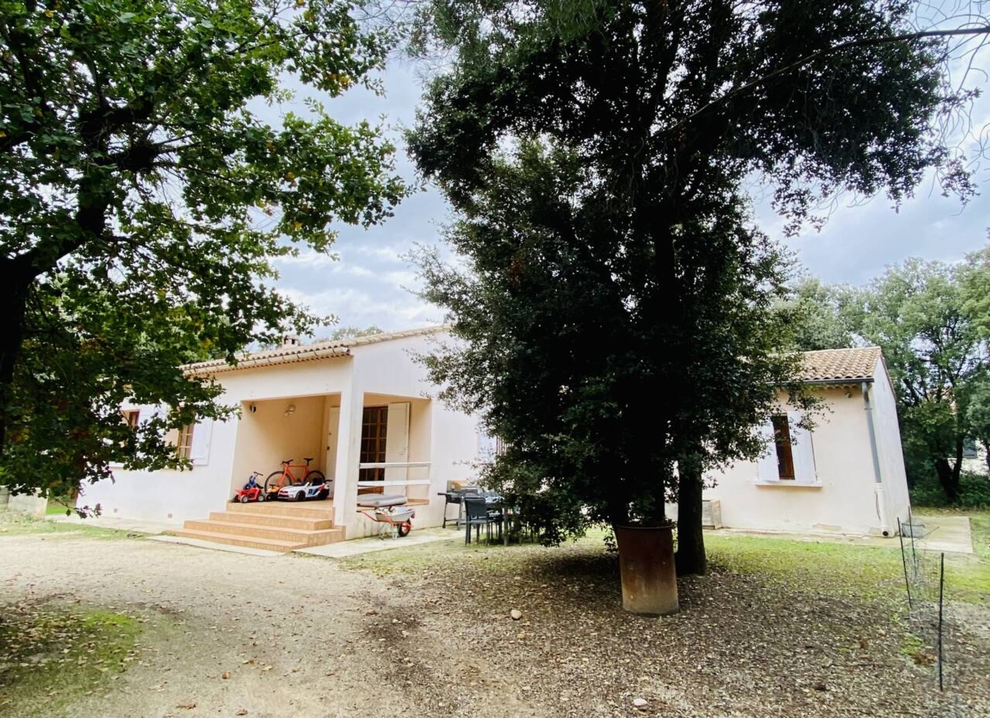 Photo 2 : Vente Maison 4 pièces Orange 155 m²