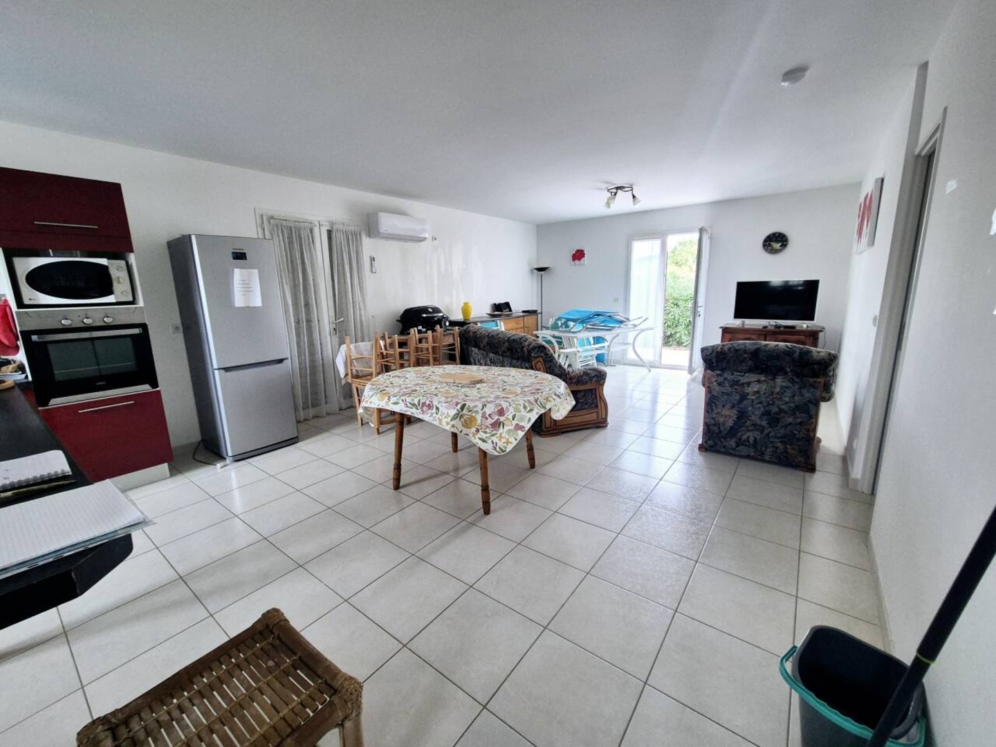 Photo 3 : Vente Maison 4 pièces Argeliers 95 m²
