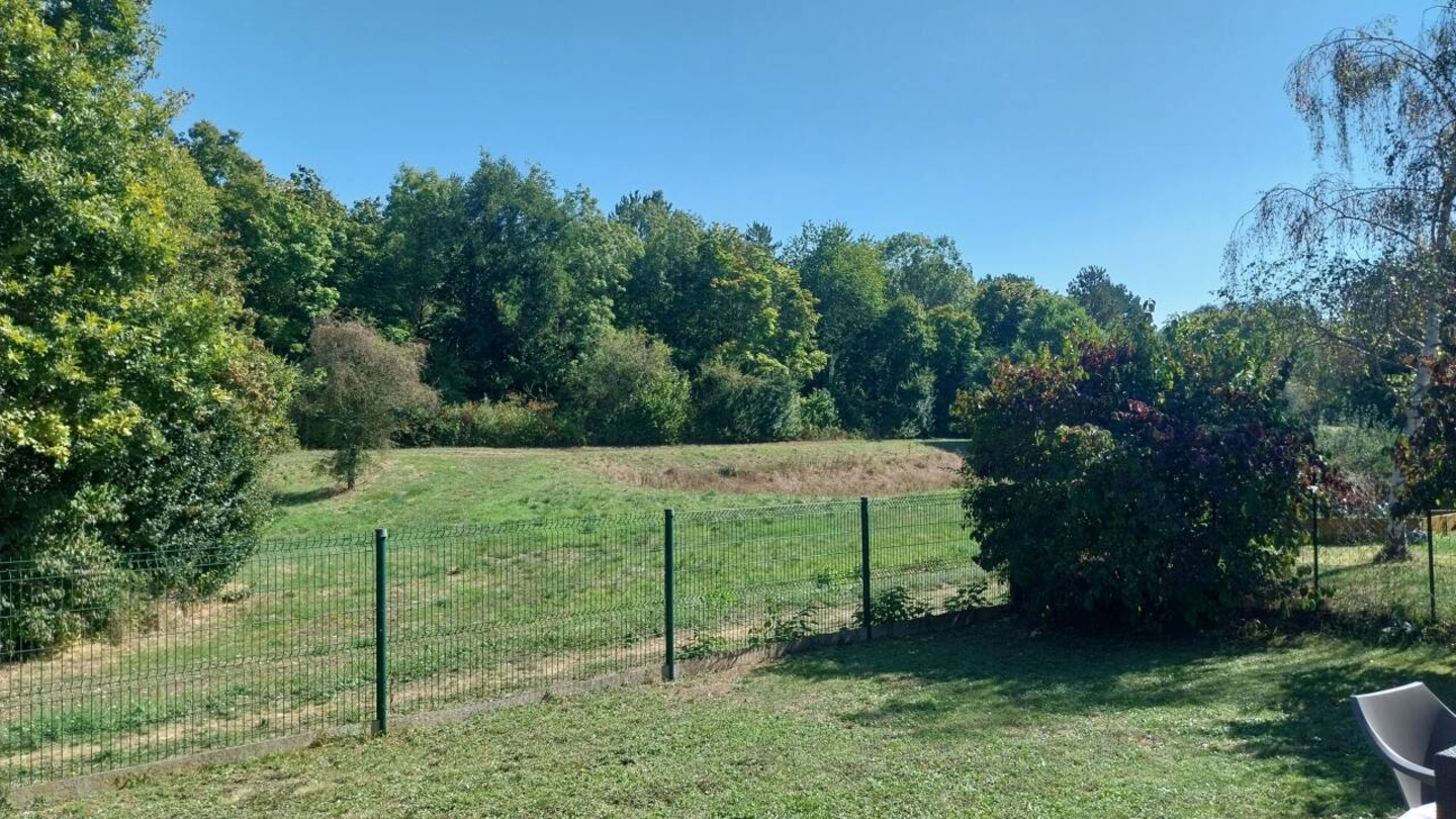 Photo 3 : Vente Maison 5 pièces Poitiers 163 m²