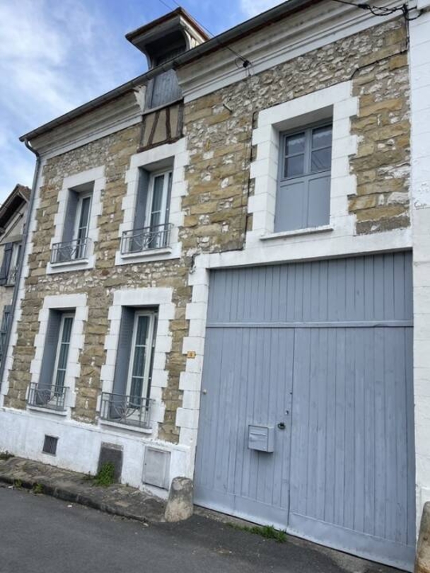 Photo 2 : Vente Maison 5 pièces Écuelles 120 m²