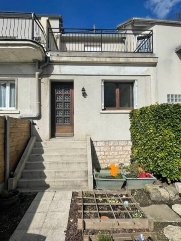 Photo 2 : Vente Maison 2 pièces Montigny-sur-Loing 40 m²