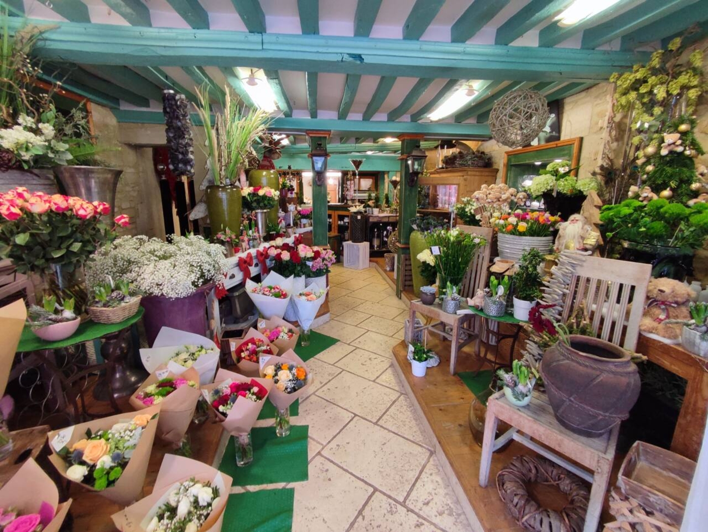 Photo 2 : Vente Commerce 2 pièces Douvres-la-Délivrande 62 m²