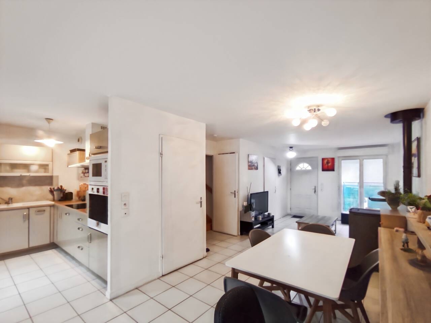 Photo 2 : Vente Maison 4 pièces Bénesse-Maremne 79 m²