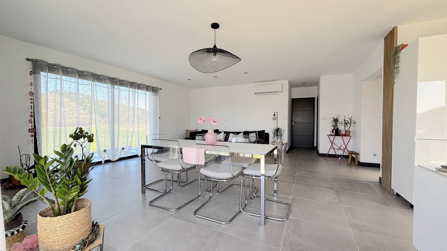 Photo 3 : Vente Maison 4 pièces Le Vigan 115 m²