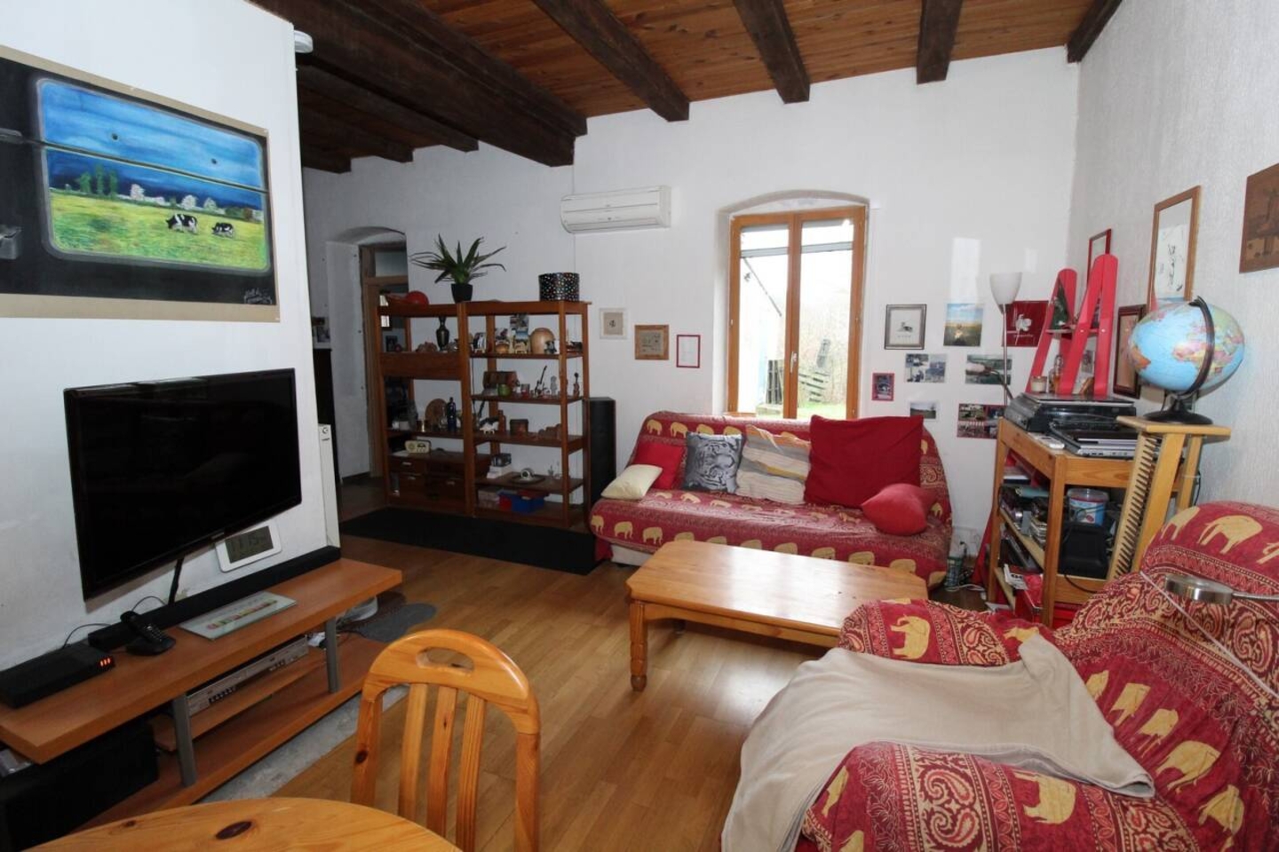 Photo 2 : Vente Maison 4 pièces Bénestroff 110 m²