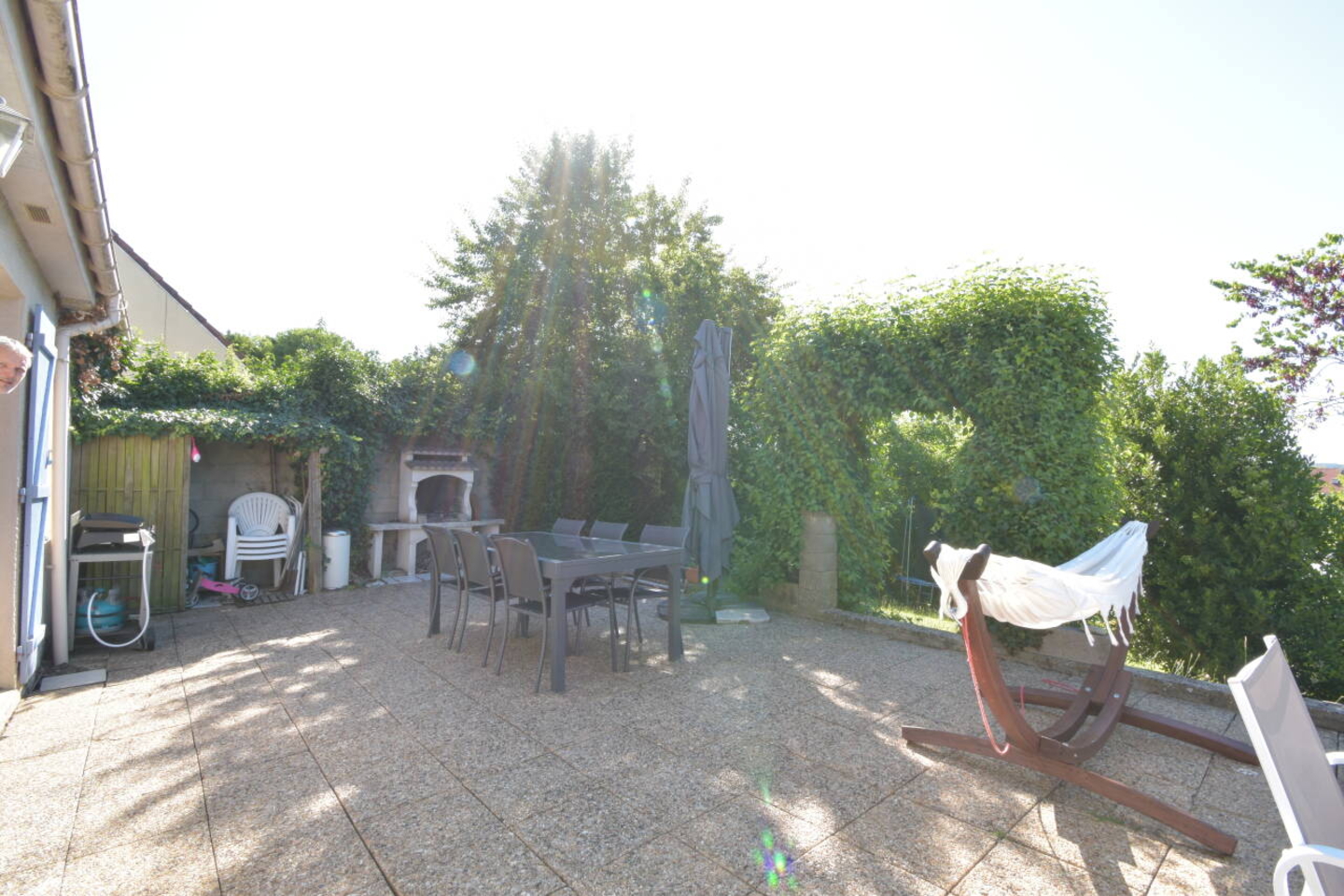 Photo 3 : Vente Maison 7 pièces Bonnières-sur-Seine 140 m²