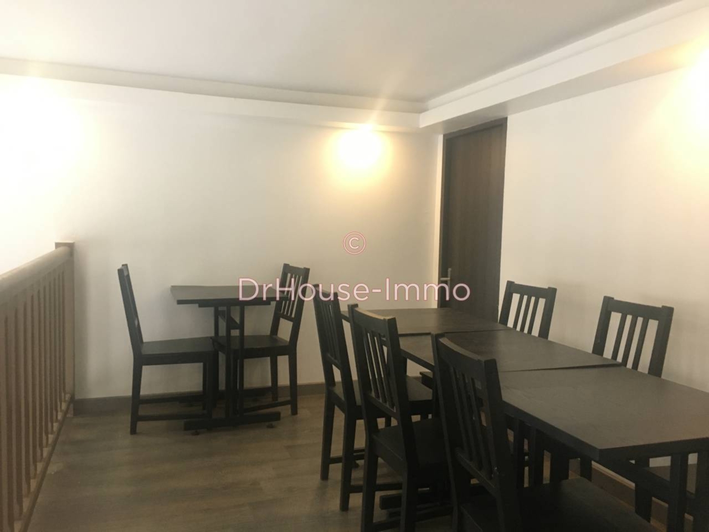 Photo 2 : Vente Commerce 3 pièces Grenoble 56 m²