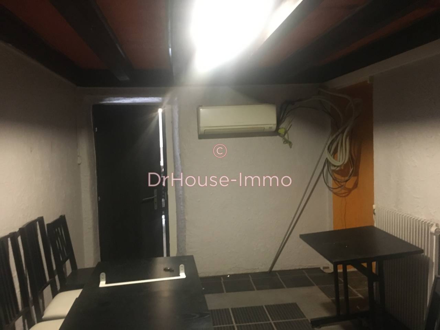 Photo 3 : Vente Commerce 3 pièces Grenoble 56 m²