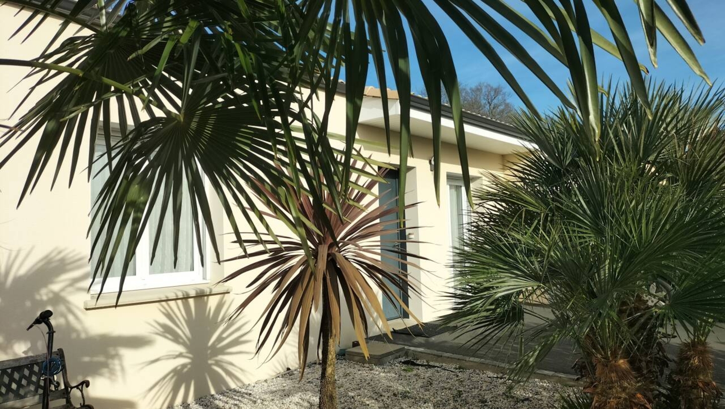 Photo 1 : Vente Maison 6 pièces Aubigny 149 m²
