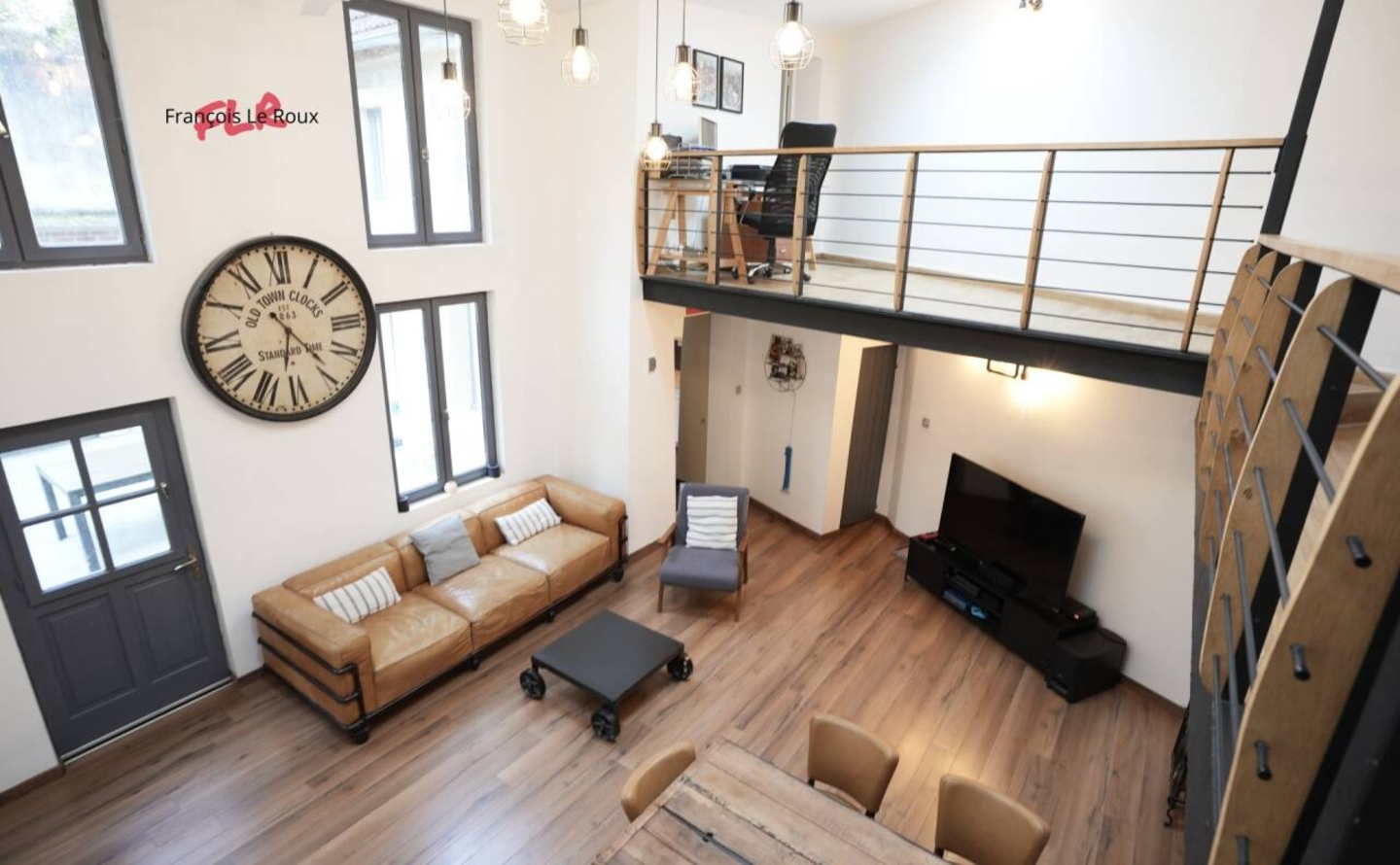 Photo 3 : Vente Maison 6 pièces Bennecourt 129 m²