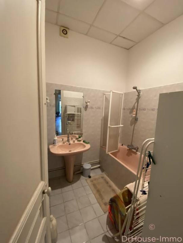 Photo 3 : Vente Appartement 5 pièces Grenoble 122 m²