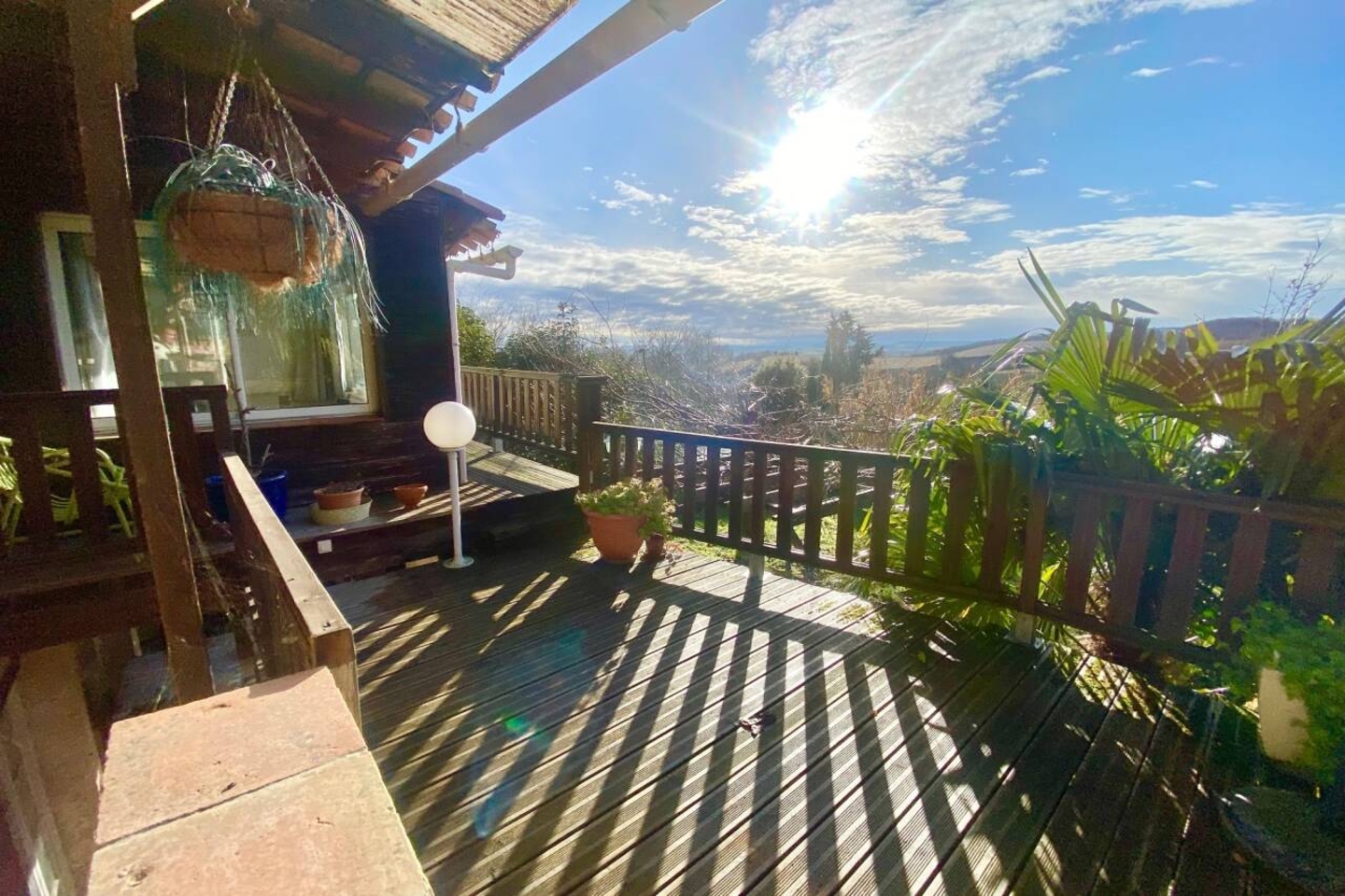 Photo 2 : Vente Maison 6 pièces Castelnaudary 170 m²