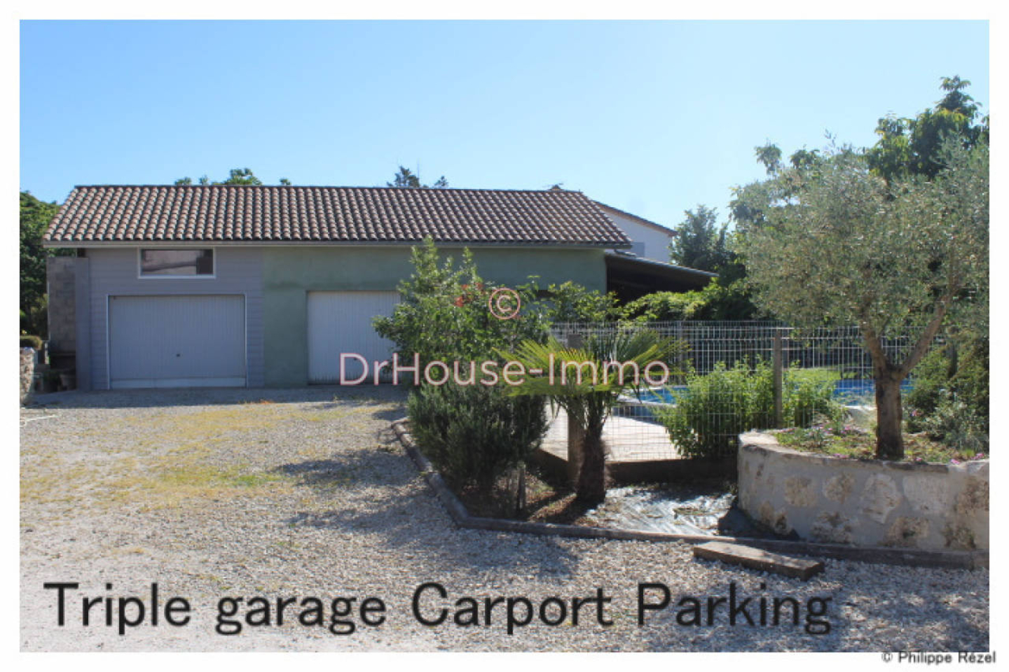 Photo 3 : Vente Maison 5 pièces Clairac 150 m²