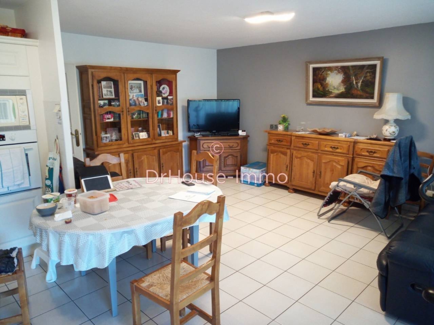Photo 2 : Vente Appartement 3 pièces Eybens 68 m²
