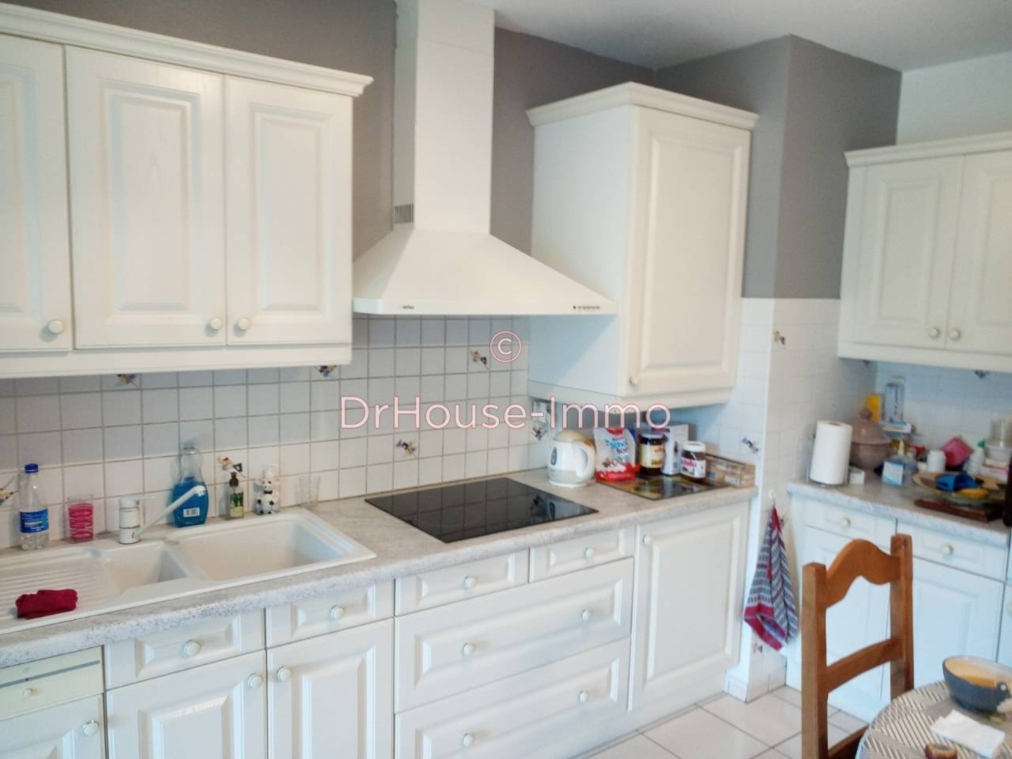 Photo 3 : Vente Appartement 3 pièces Eybens 68 m²