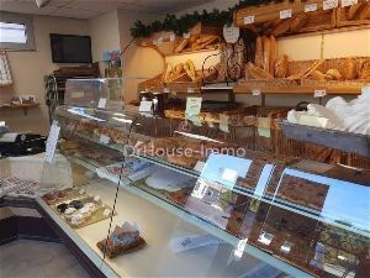 Photo 2 : Vente Commerce 2 pièces Meylan 68 m²