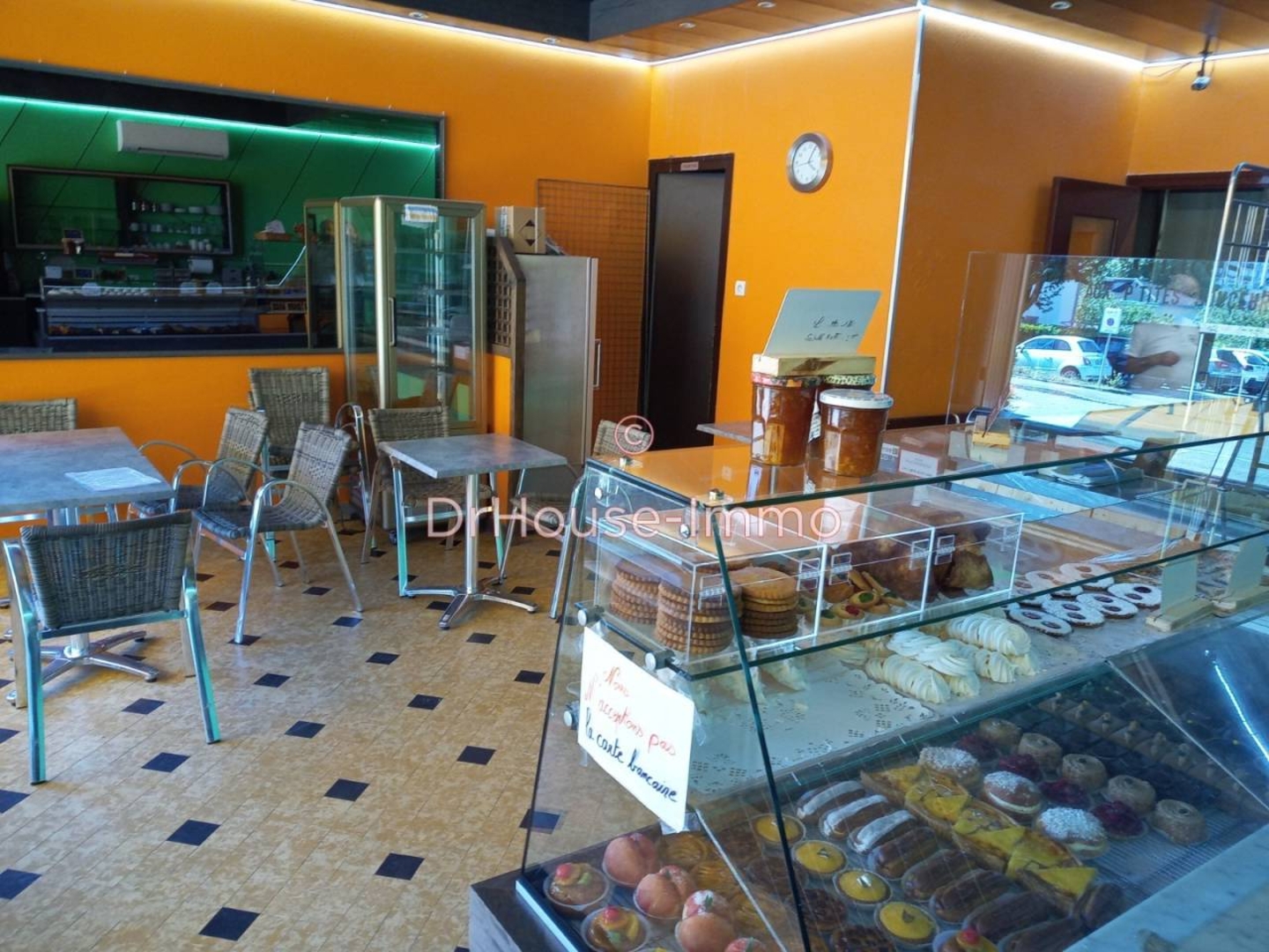 Photo 3 : Vente Commerce 2 pièces Meylan 68 m²