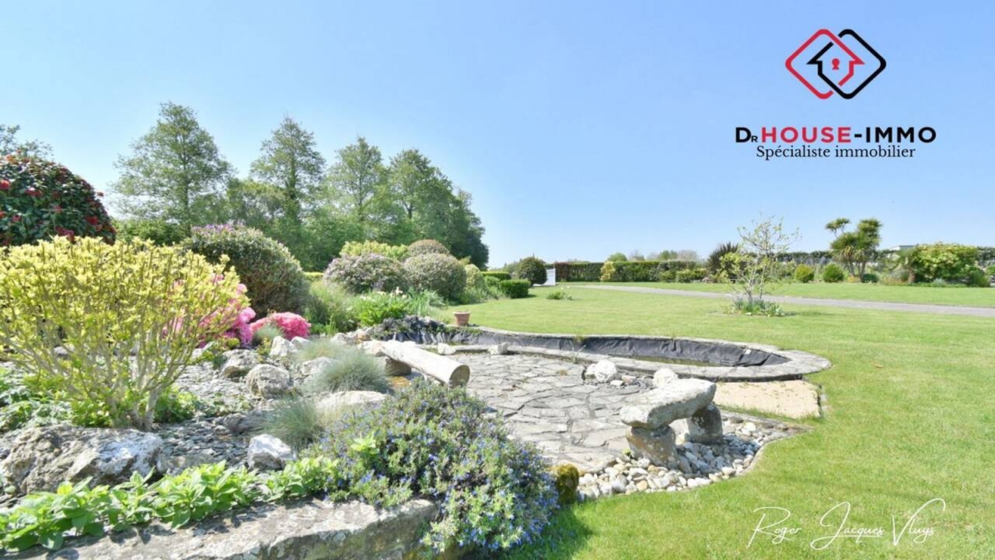 Photo 3 : Vente Maison 7 pièces Plouhinec 190 m²