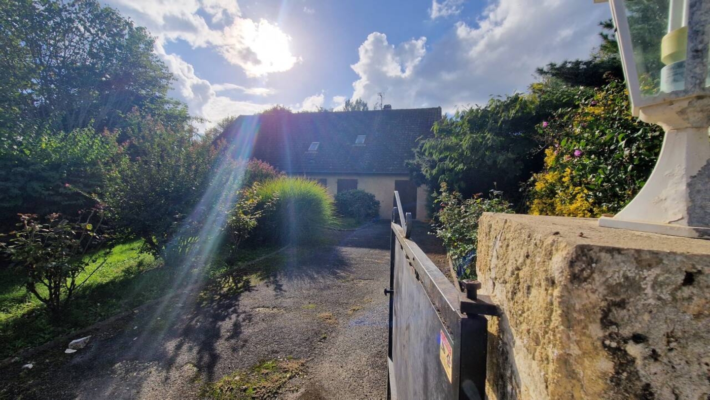 Photo 2 : Vente Maison 9 pièces Prigonrieux 290 m²