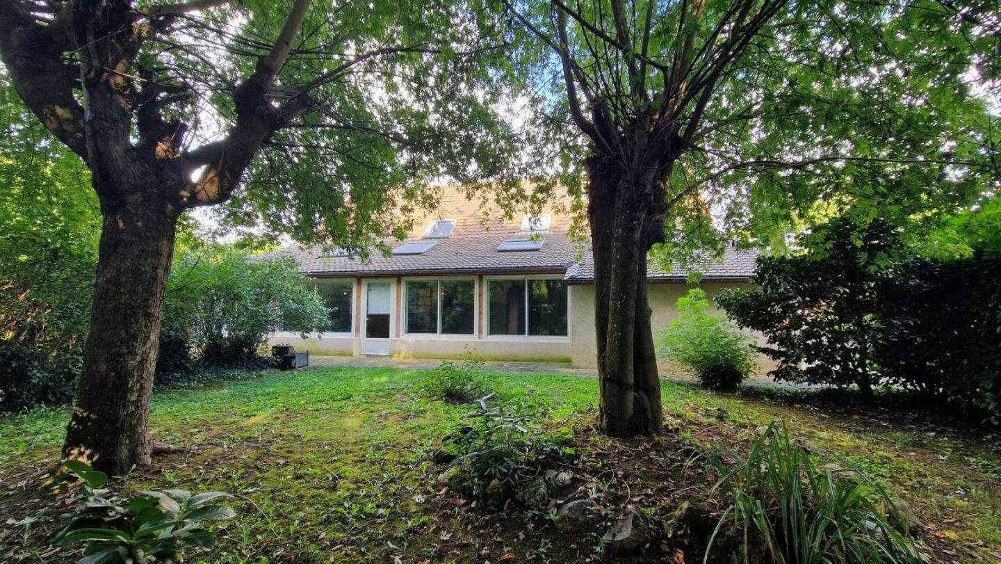 Photo 2 : Vente Maison 9 pièces Prigonrieux 290 m²