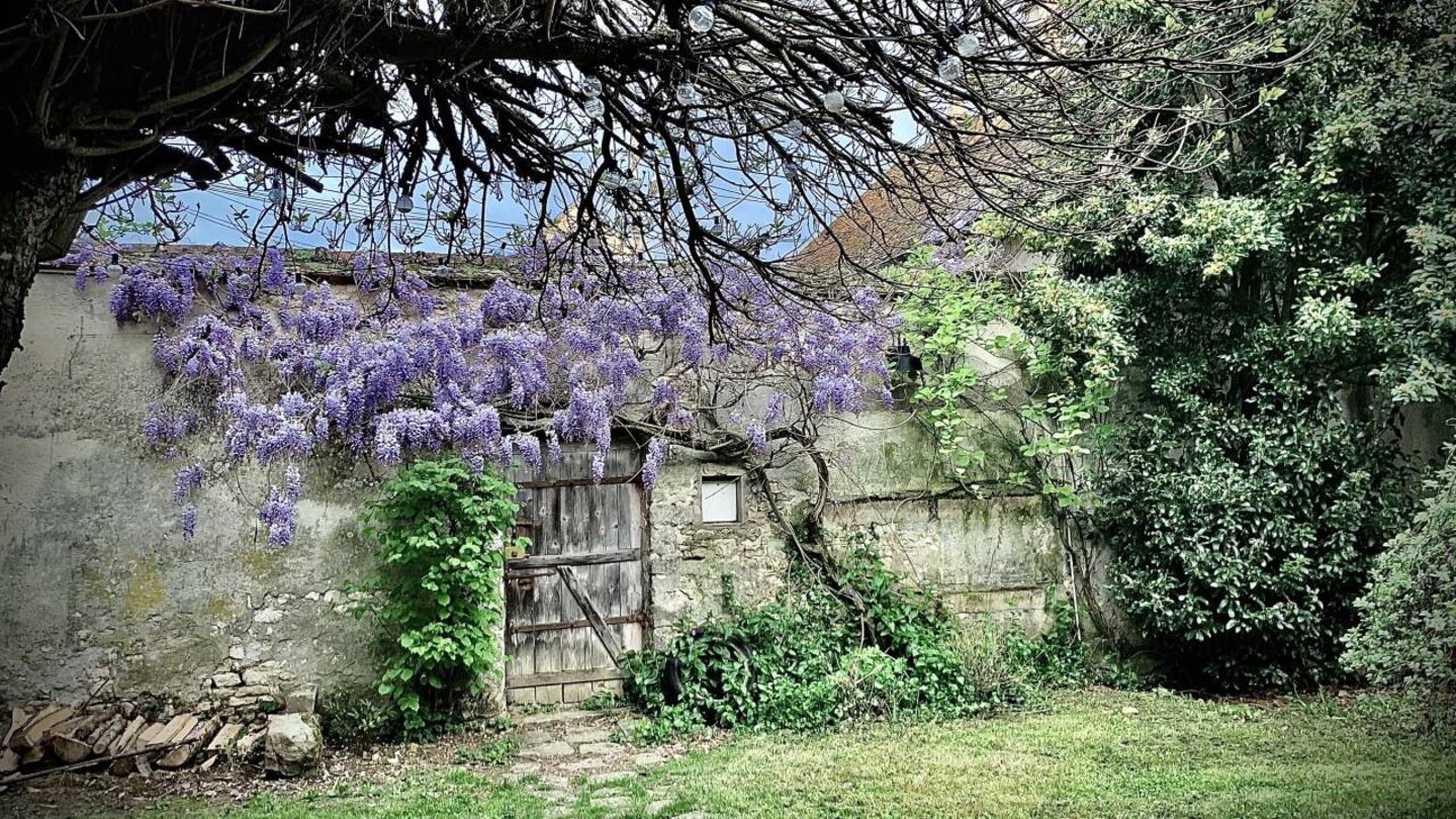 Photo 1 : Vente Maison 5 pièces Villiers-sous-Grez 147 m²