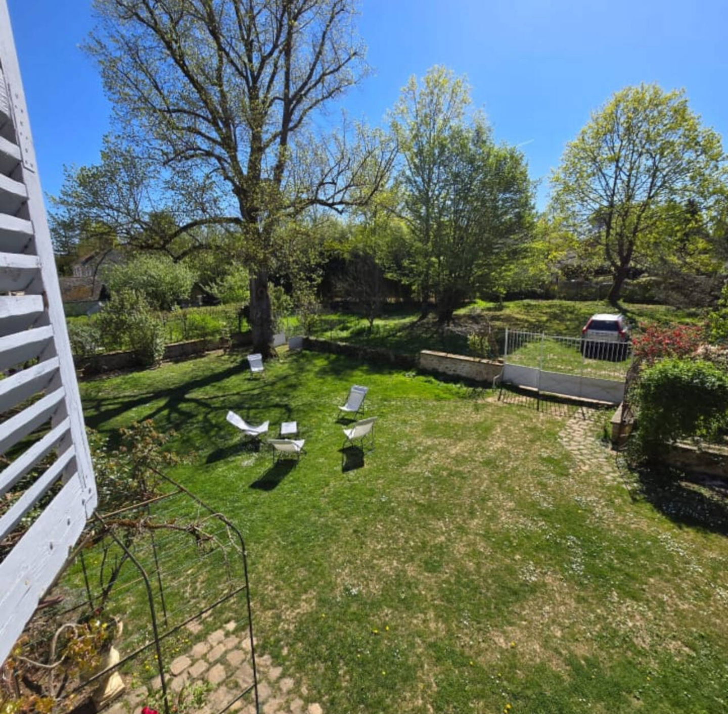 Photo 3 : Vente Maison 10 pièces Seine-Port 310 m²