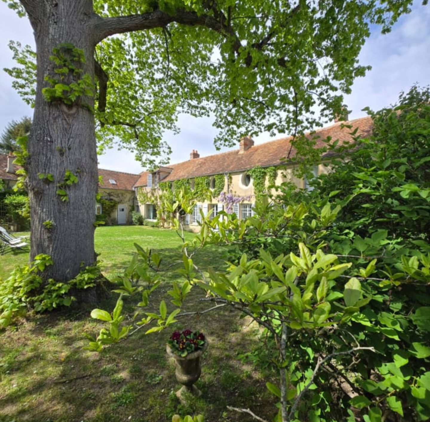 Photo 1 : Vente Maison 10 pièces Seine-Port 310 m²